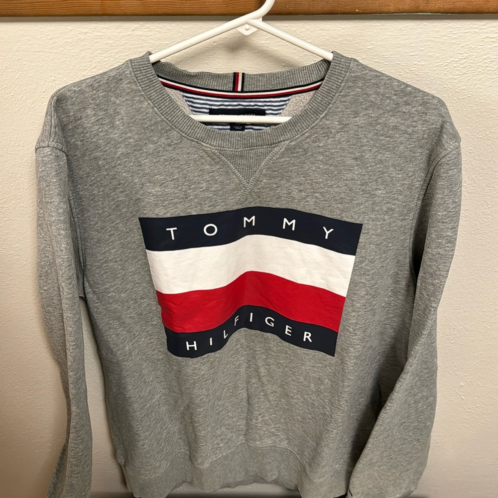 Tommy Hilfiger Crewneck sweater